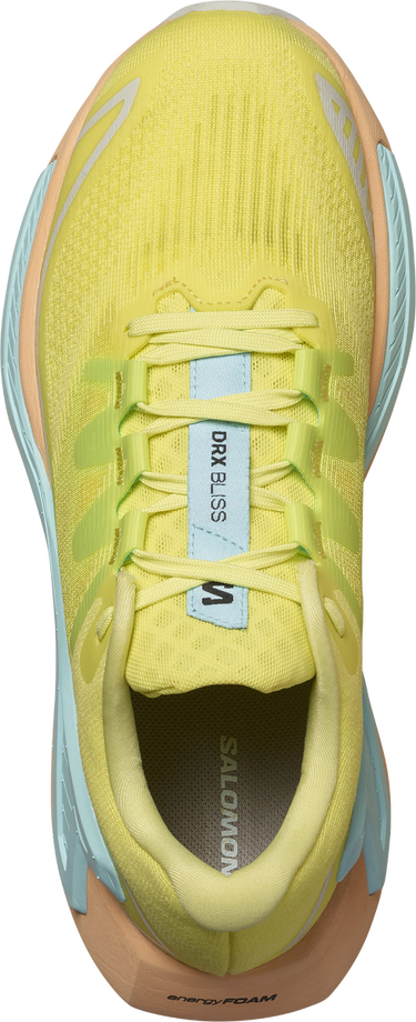 Sneakers och skor Salomon DRX BLISS W Gul | l47439500, 3