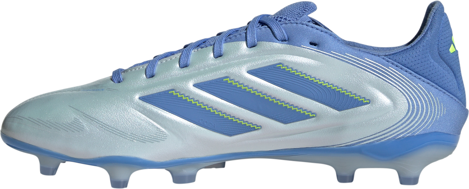 Sneakers och skor adidas Performance COPA PURE III PRO FG Blå | id9043, 1