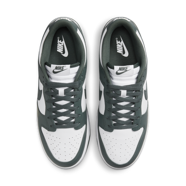 Sneakers och skor Nike Dunk Low Retro Grön | DV0833-111, 2