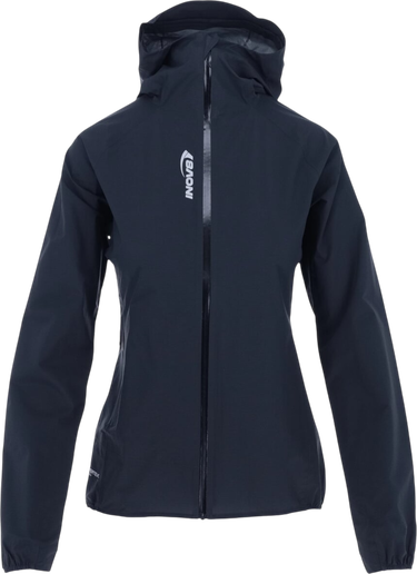 Jacka inov-8 STORMSHELL Hooded Jacket Mörkblå | 001430-bk-001, 0