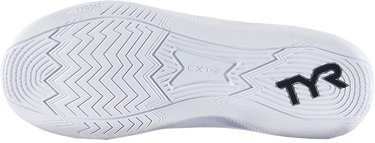 Sneakers och skor TYR CXT-2F Trainer Vit | cxt2f-108, 1