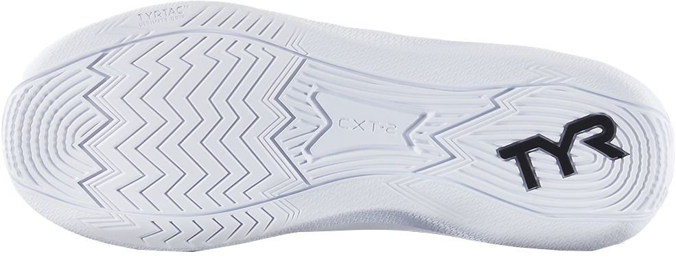 Sneakers och skor TYR CXT-2F Trainer Vit | cxt2f-108, 1