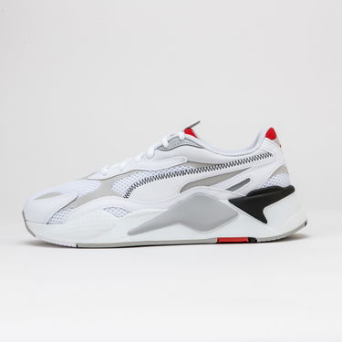 Sneakers och skor Puma RS-X³ Millenium Vit | 373236 02, 0