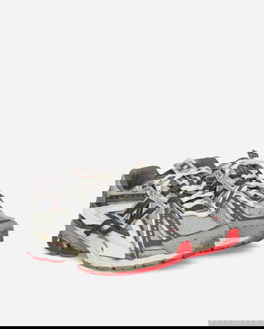 Sneakers och skor New Balance U1906AC Metallisk | U1906AC, 2