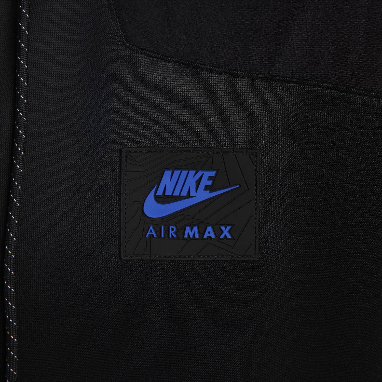 Sweatshirt Nike Air Max Svart | FV5443-010, 1