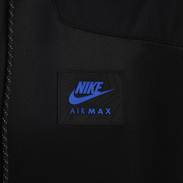 Sweatshirt Nike Air Max Svart | FV5443-010, 1