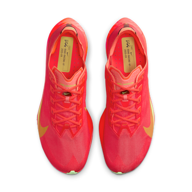 Sneakers och skor Nike ZoomX Vaporfly Next% 4 Röd | HF6414-600, 2
