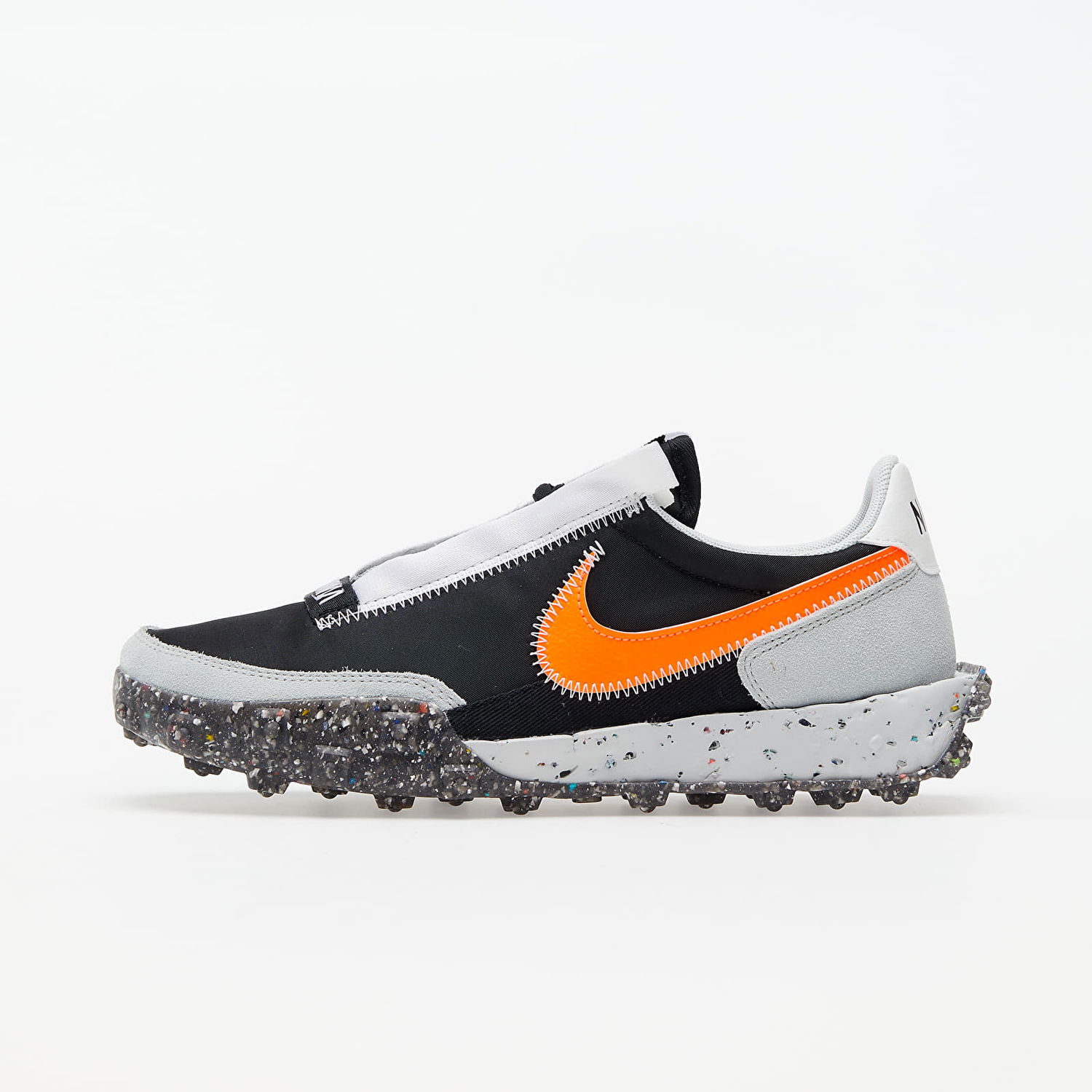 Sneakers och skor Nike W Waffle Racer Crater Vit | CT1983-101, 0