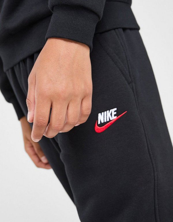 Träningsbyxor Nike NSW Club Fleece Jogger Pants Svart | FD3008-015, 1