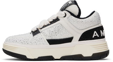 Sneakers och skor AMIRI Crystal MA-1 Vit | AMFOSR1109, 2