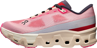 Sneakers och skor On Running Cloudmonster Hyper Rosa | 3we10123344, 3