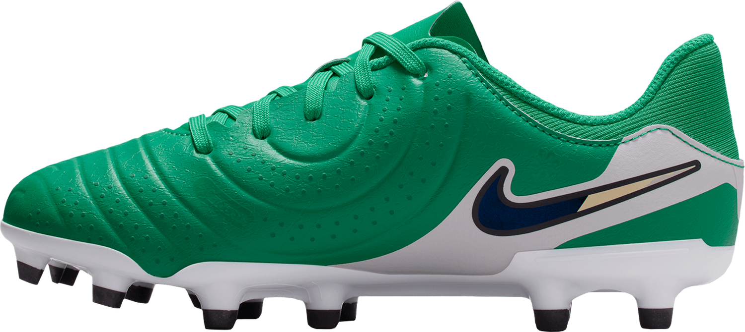 Sneakers och skor Nike JR LEGEND 10 ACADEMY FG/MG LV8 Grön | hj7190-300, 1