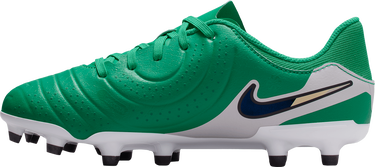 Sneakers och skor Nike JR LEGEND 10 ACADEMY FG/MG LV8 Grön | hj7190-300, 1