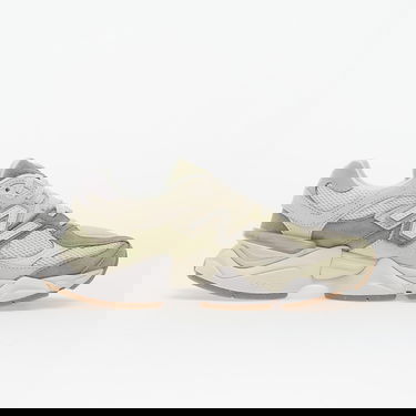 Sneakers och skor New Balance U9060AUC Grön | NBU9060AUC, 2