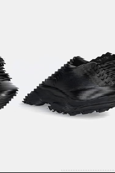 Sneakers och skor Y-3 Y-3 GSG9 Lo Svart | JS2453, 0