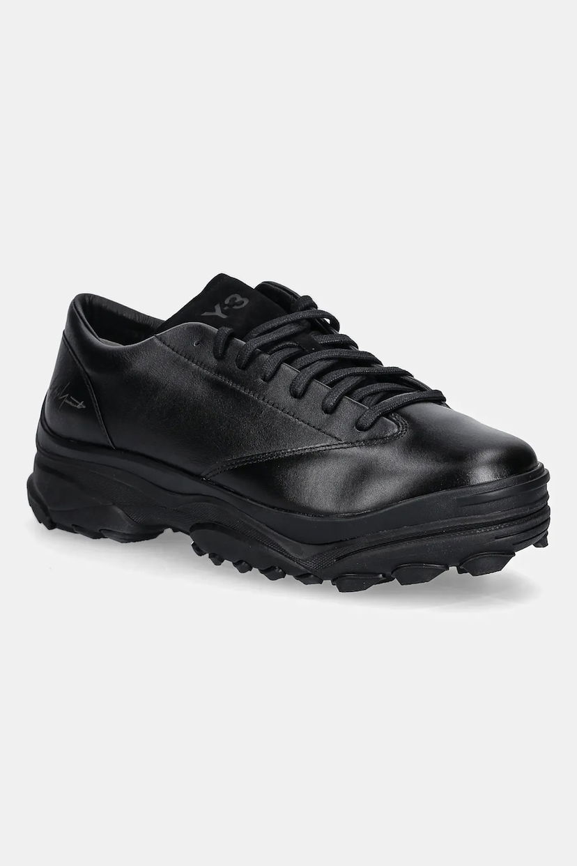 Sneakers och skor Y-3 Y-3 GSG9 Lo Svart | JS2453