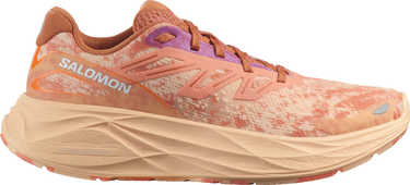 Sneakers och skor Salomon AERO GLIDE 2 W Beige | l47426600, 0