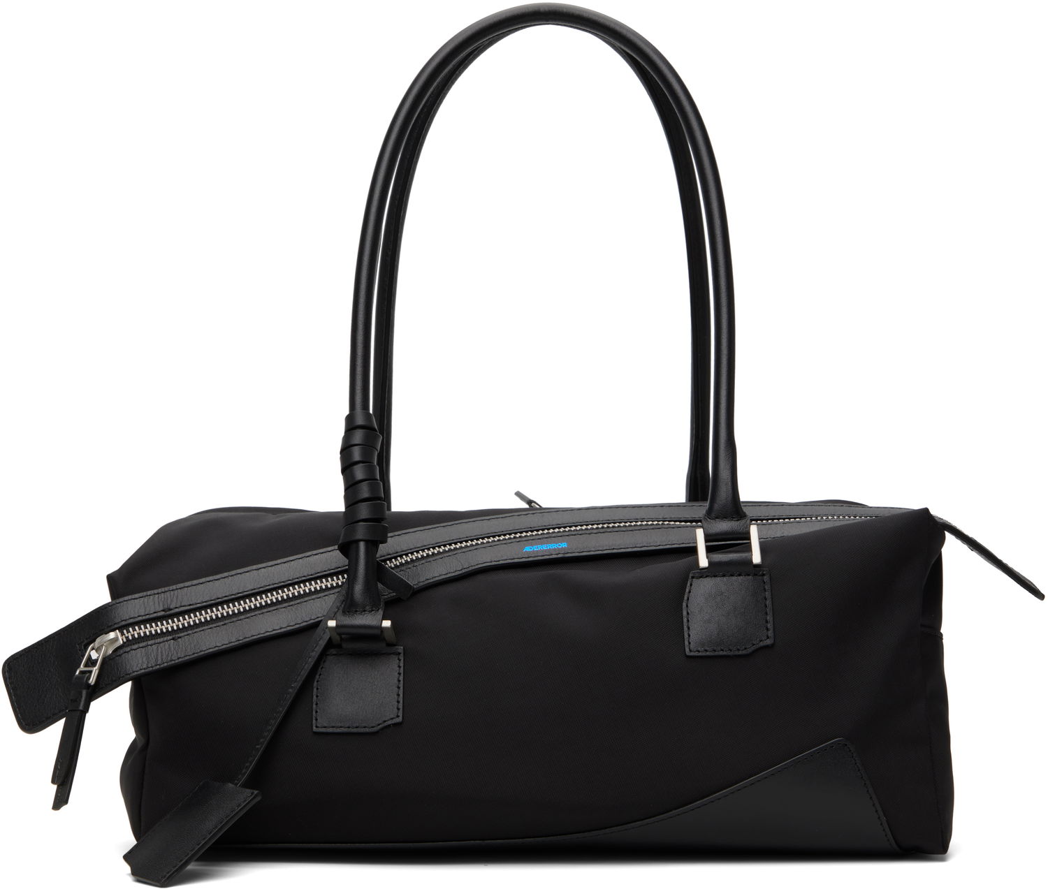 Resväska ADER ERROR ADER error Linea Product. 112 Tote Bag Svart | BO01SSBA1902BK, 0
