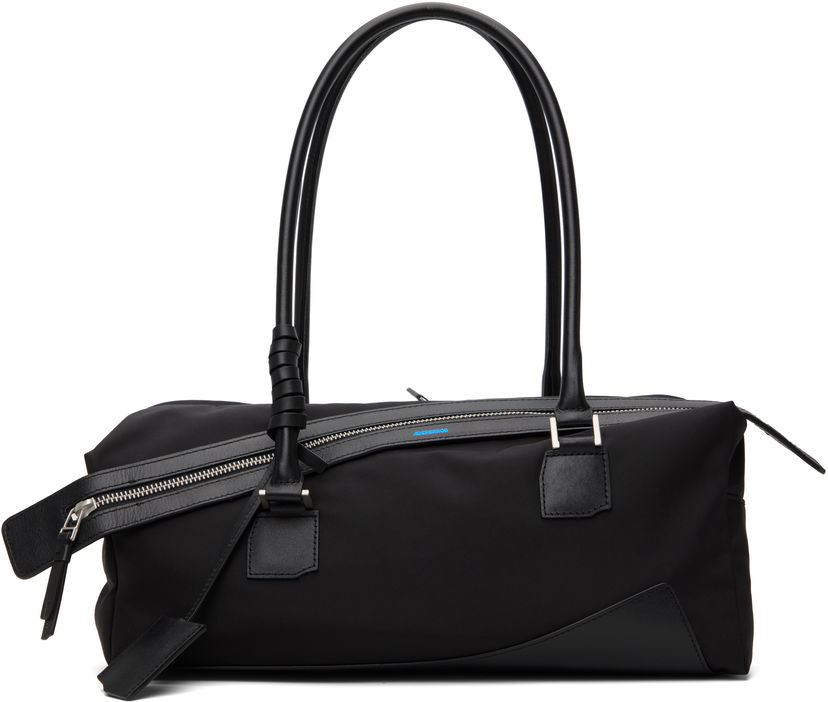 Resväska ADER ERROR ADER error Linea Product. 112 Tote Bag Svart | BO01SSBA1902BK