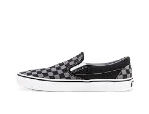 Sneakers och skor Vans Classic Slip-On Svart | VN000EYEBPJ1