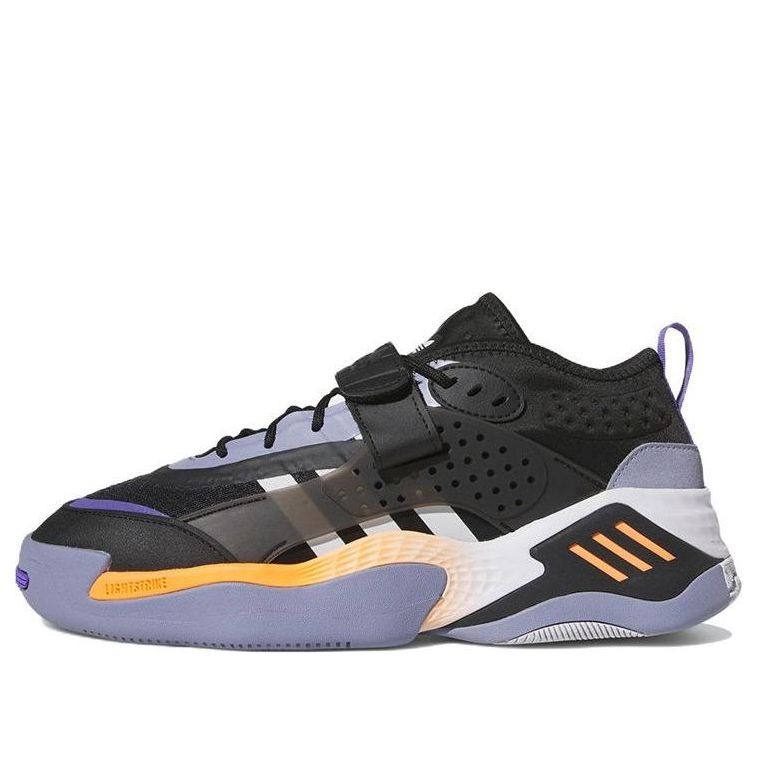 Sneakers och skor adidas Originals Streetball 3 Orange | FZ5811
