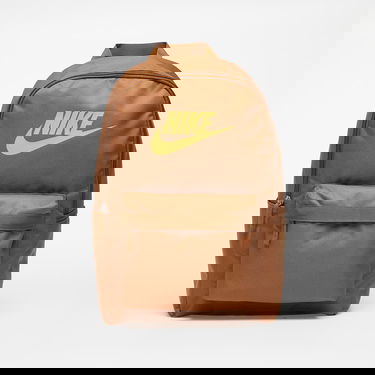 Ryggsäck Nike Heritage Backpack Brun | DC4244-270, 0