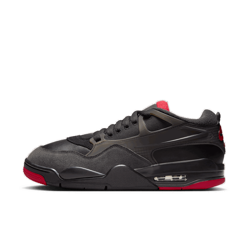 Sneakers och skor Jordan Air Jordan 4 RM Svart | FQ7939-060