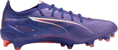 Sneakers och skor Puma ULTRA 5 ULTIMATE FG Purpur | 107691-01, 2
