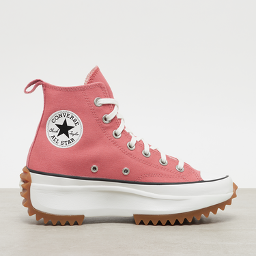 Sneakers och skor Converse Run Star Hike 36 Rosa | 171300C, 3