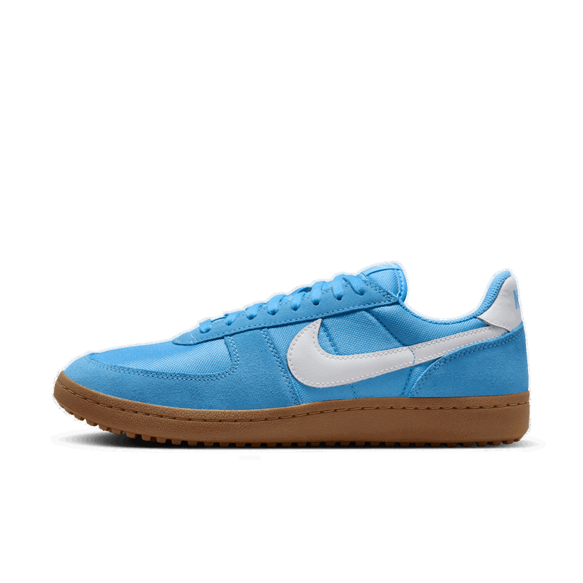 Sneakers och skor Nike Nike Field General Blå | HF3165-402