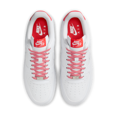 Sneakers och skor Nike Air Force 1 '07 Vit | IB7167-103, 2