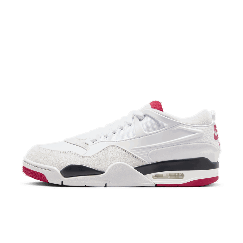 Sneakers och skor Jordan Air Jordan 4 RM Vit | FQ7939-102