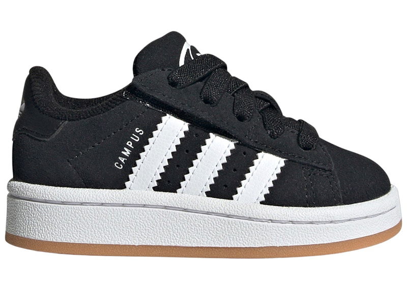 Sneakers och skor adidas Originals Campus 00s CF EL Svart | JI4335