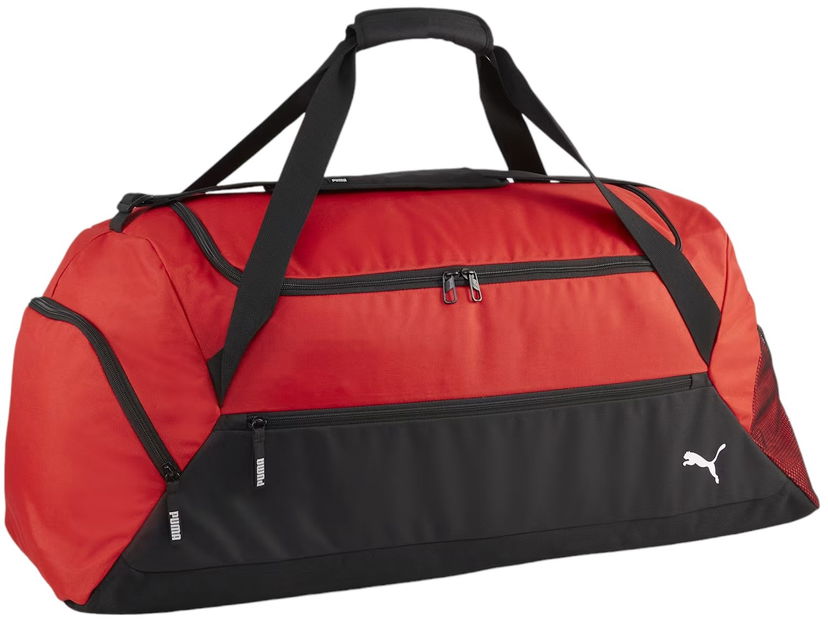 Ryggsäckar och väskor Puma teamGOAL Large Football Teambag Röd | 090234-03