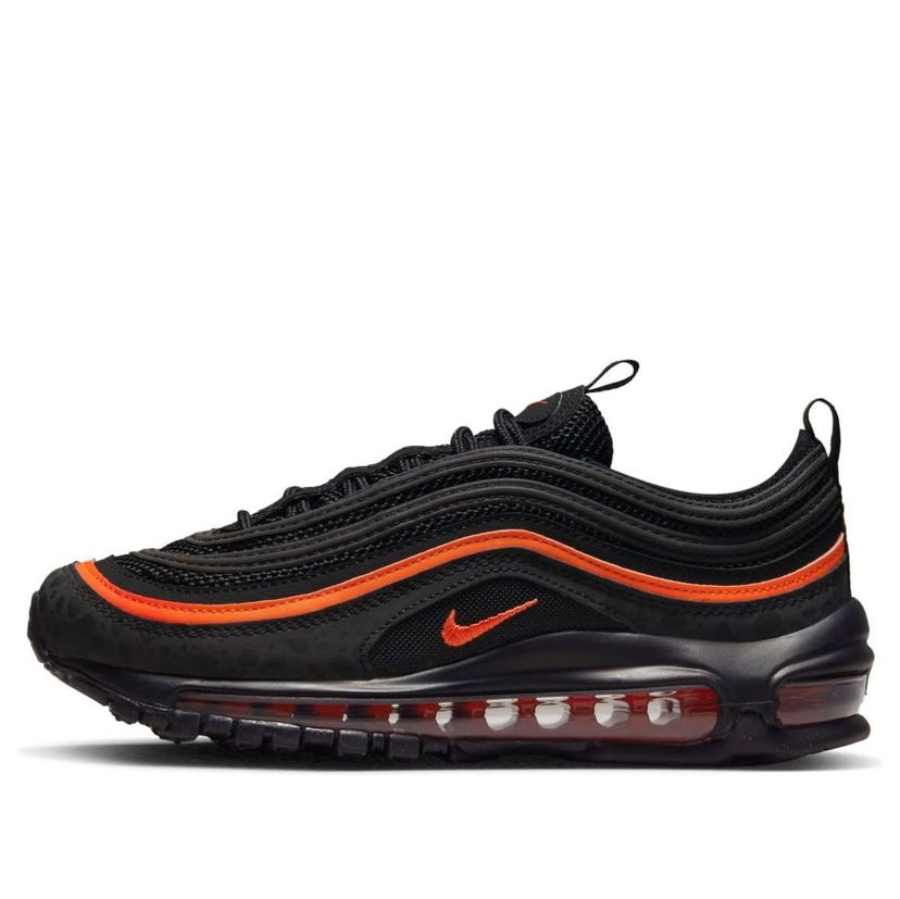 Sneakers och skor Nike Air Max 97 Svart | DX3088-001
