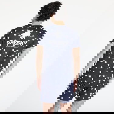 T-shirt Saysky SAYSKY Star Combat T-Shirt Mörkblå | NMRSS31C1028, 2