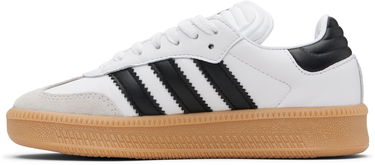 Sneakers och skor adidas Originals Samba XLG Vit | JH6516, 2