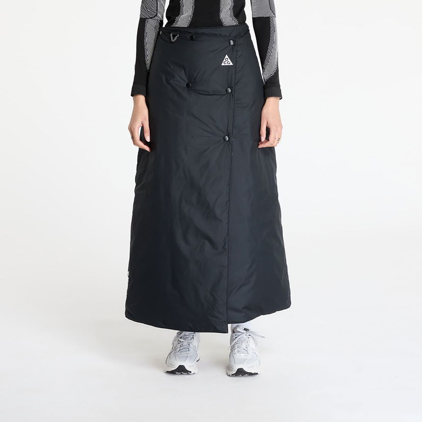 Kjol Nike ACG ACG "Rope de Dope" Therma-FIT ADV Skirt Svart | HM9499-010