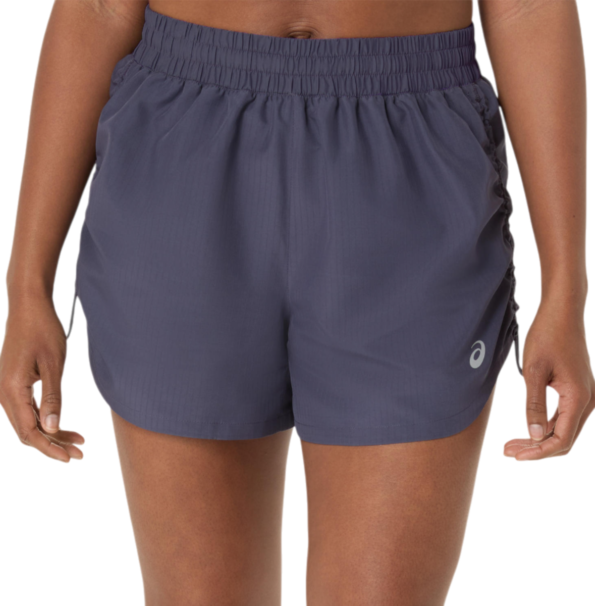 Shorts Asics Asics Nagino Run Adjustable 4" Shorts Purpur | 2012d141-500, 0