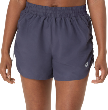 Shorts Asics Asics Nagino Run Adjustable 4" Shorts Purpur | 2012d141-500, 0