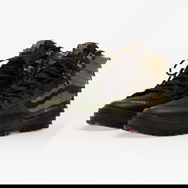 Sneakers och skor Vans MTE Sk8-Hi Gore-Tex Insulated Grön | VN000DARF871, 5
