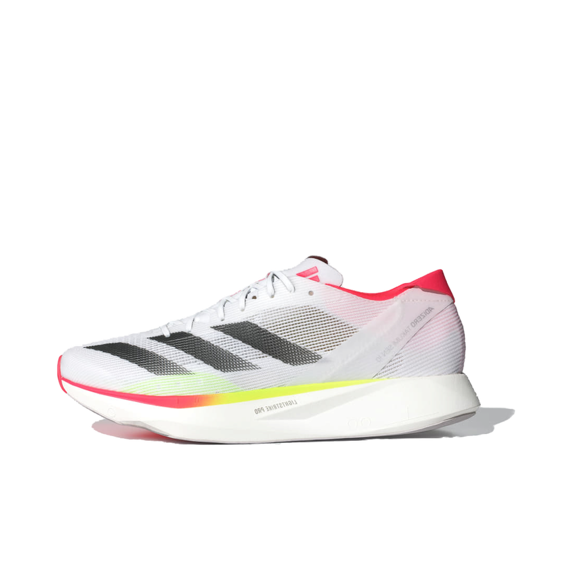 Sneakers och skor adidas Performance Adizero Takumi Sen 10 Vit | IH5712