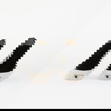 Sneakers och skor Converse Chuck 70 Lace Svart | A13665C, 4