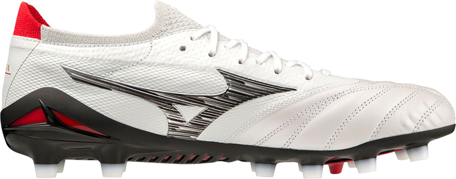 Sneakers och skor Mizuno Morelia Neo IV Β Vit | p1ga2340-009, 0
