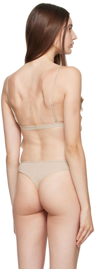 Behå Baserange Baserange Autem Triangle Bra Beige | BRAU-BL-WI23, 2