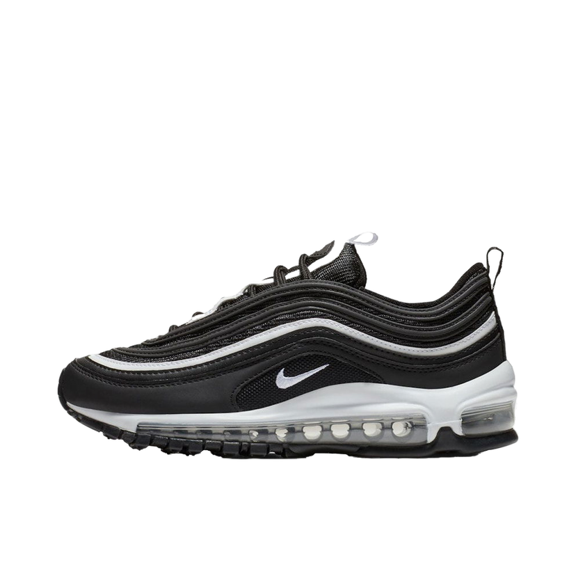 Sneakers och skor Nike Air Max 97 Svart | 921522-009