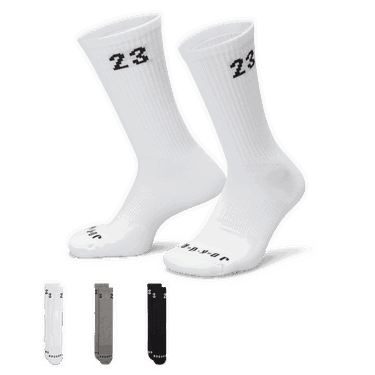 Strumpor Jordan Essentials Flerfärgad | DA5718-911, 2