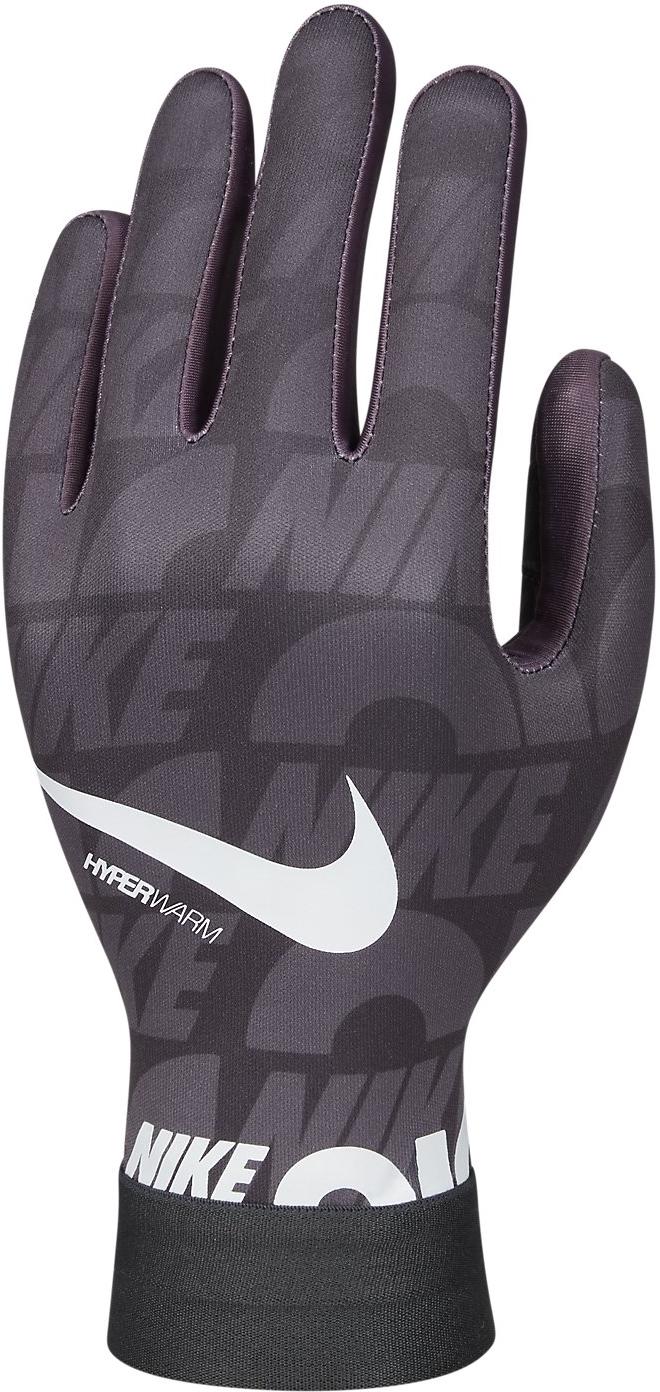 Handskar Nike Academy HyperWarm Grå | dc4132-070, 0