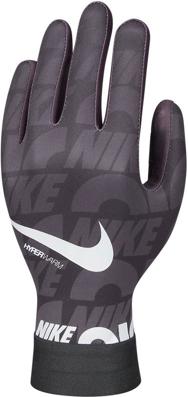 Handskar Nike Academy HyperWarm Grå | dc4132-070, 0