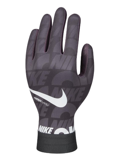 Handskar Nike Academy HyperWarm Grå | dc4132-070